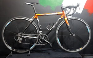 wilier triestina mortirolo